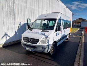 Autobus Mercedes Sprinter