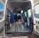 Autobus Mercedes Sprinter