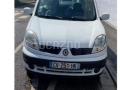 Fourgon avec parois et toit rigide Renault Kangoo