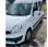 Fourgon avec parois et toit rigide Renault Kangoo