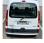 Fourgon avec parois et toit rigide Renault Kangoo