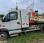 Benne basculante de chantier et de TP Renault Mascott