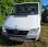Benne basculante de chantier et de TP Mercedes Sprinter