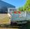 Benne basculante de chantier et de TP Mercedes Sprinter