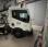 Nacelle Nissan Cabstar