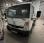 Nacelle Nissan Cabstar