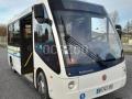 Autocar nc ZEUS  (Zero Emission Urban System)