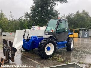 Manitou MT 1233 S