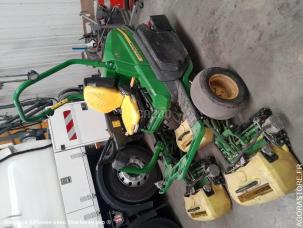 Autre John Deere             5E