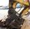 Pelle  New Holland MH 2.6
