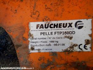 Rétro nc FTP350DD
