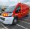 Fourgon avec parois et toit rigide Fiat Ducato