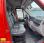 Fourgon avec parois et toit rigide Fiat Ducato