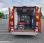 Fourgon avec parois et toit rigide Fiat Ducato