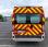 Fourgon avec parois et toit rigide Fiat Ducato