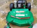 Tondeuse RANSOMES