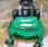 Tondeuse RANSOMES