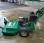 Tondeuse RANSOMES