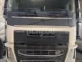 Pour semi-remorque nc Volvo FH