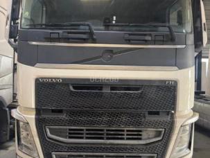 Pour semi-remorque nc Volvo FH