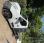 Benne basculante de chantier et de TP Renault Master