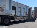 Porte-engins Robuste kaiser S530