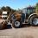 Tracteur agricole Renault ERGOS 100