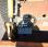 Tracteur agricole Renault ERGOS 100
