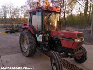 Tracteur agricole Case 795 XL