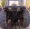 Tracteur agricole Case 795 XL