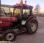 Tracteur agricole Case 795 XL