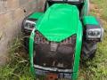 Tracteur agricole Ferrari VEGA 80