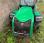 Tracteur agricole Ferrari VEGA 80