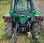 Tracteur agricole Ferrari VEGA 80