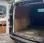 Fourgon avec parois et toit rigide Renault Kangoo