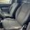 Fourgon avec parois et toit rigide Renault Kangoo