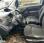 Fourgon avec parois et toit rigide Renault Kangoo