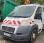 Benne basculante de chantier et de TP Fiat Ducato