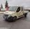 Benne basculante de chantier et de TP Renault MASTER RT