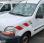 Fourgon avec parois et toit rigide Renault Kangoo