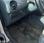 Fourgon avec parois et toit rigide Renault Kangoo