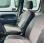 Fourgon avec parois et toit rigide Renault Kangoo