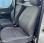 Fourgon avec parois et toit rigide Citroën Berlingo