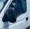 Fourgon avec parois et toit rigide Renault Master