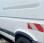 Fourgon avec parois et toit rigide Renault Master