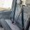 Fourgon avec parois et toit rigide Renault Master