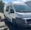 Fourgon avec parois et toit rigide Fiat Ducato