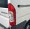 Fourgon avec parois et toit rigide Fiat Ducato