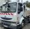 Benne basculante de chantier et de TP Renault Midlum