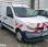 Fourgon avec parois et toit rigide Renault Kangoo